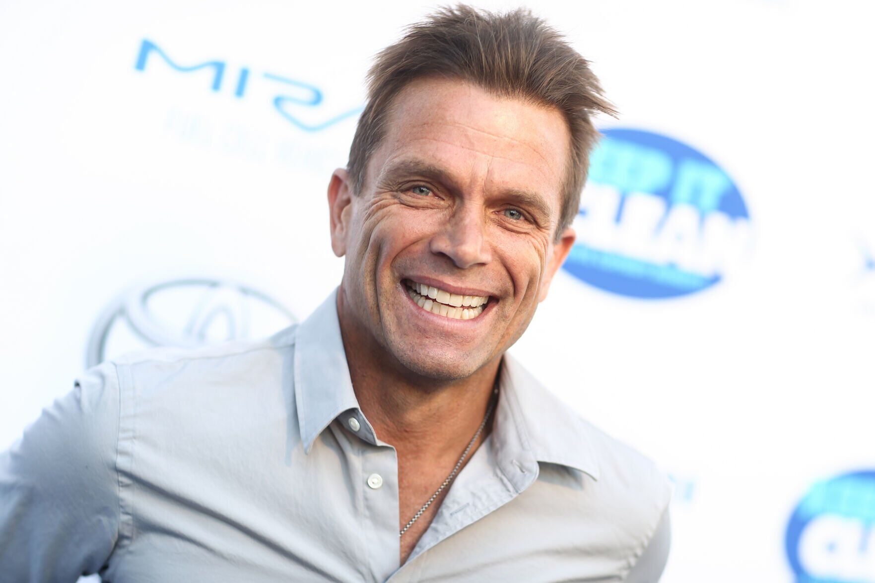 David Chokachi